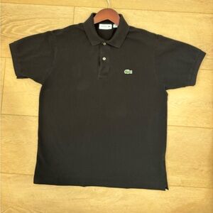 Lacoste collared shirt